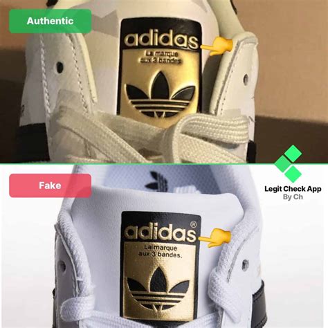 how to make fake adidas|difference between adidas and originals.